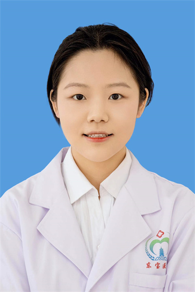 钟婧珂